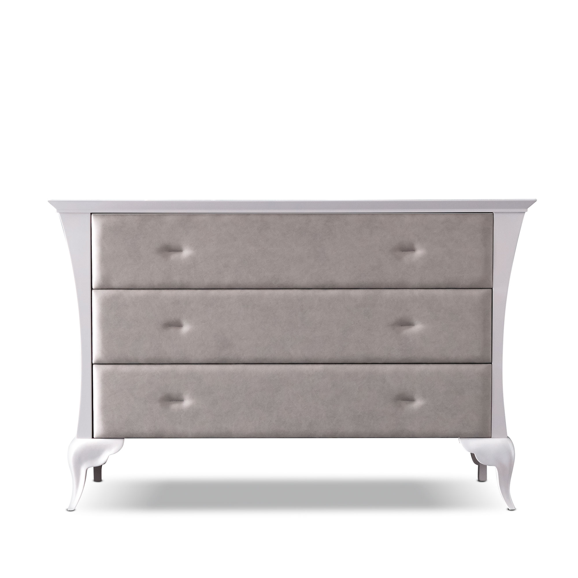 ALICE – SOFT CHEST OF DRAWERS