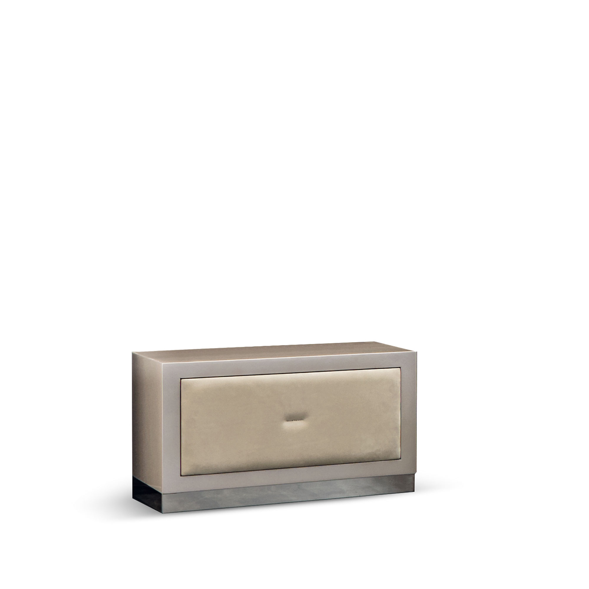 KEOPE – SOFT BEDSIDE TABLE