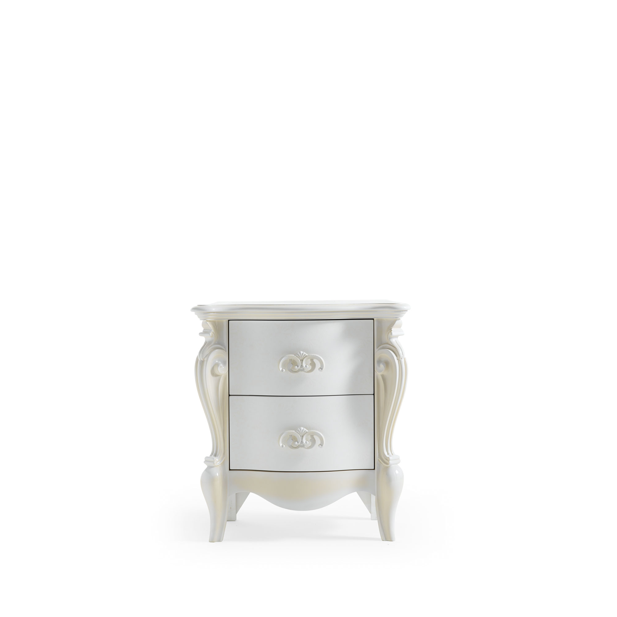 VERSAILLE BEDSIDE TABLE
